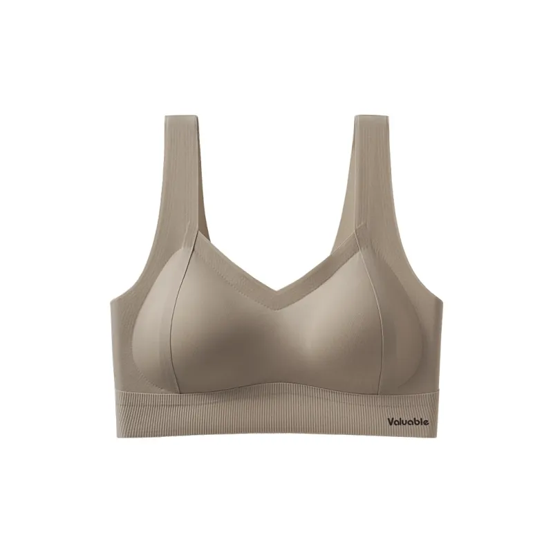YUZHAOLIN Bra Women's Combo Set-8