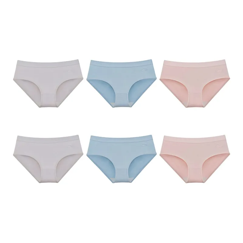 YUZHAOLIN Underpants Women's Combo Set-10