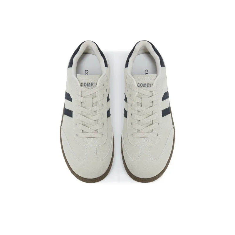 COMELY Skateboard Shoes Women's-3