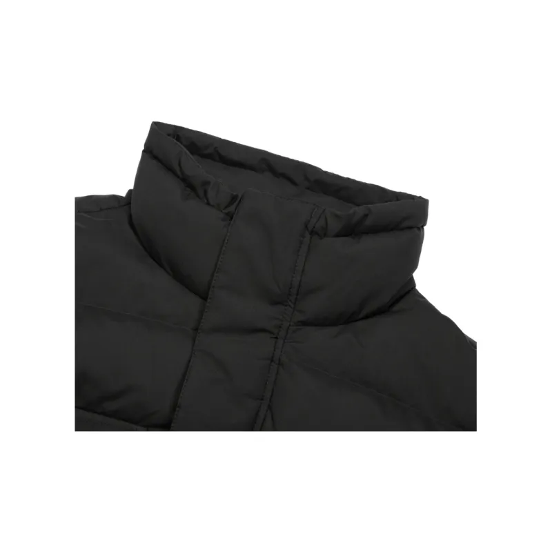 New Balance Down Jacket Winter Men's Black-3