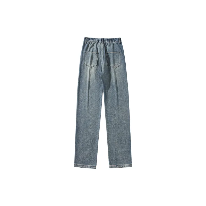 Love Monster Jeans Unisex-5