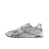 Gray/Silver/Black
