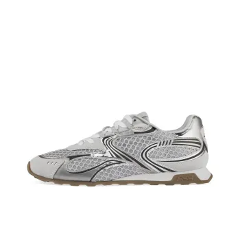 ASH KABUKI Collection Low Top Casual Shoes Women's