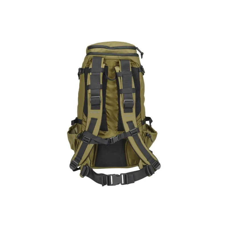 KELTY Nylon Backpack Unisex Khaki-2