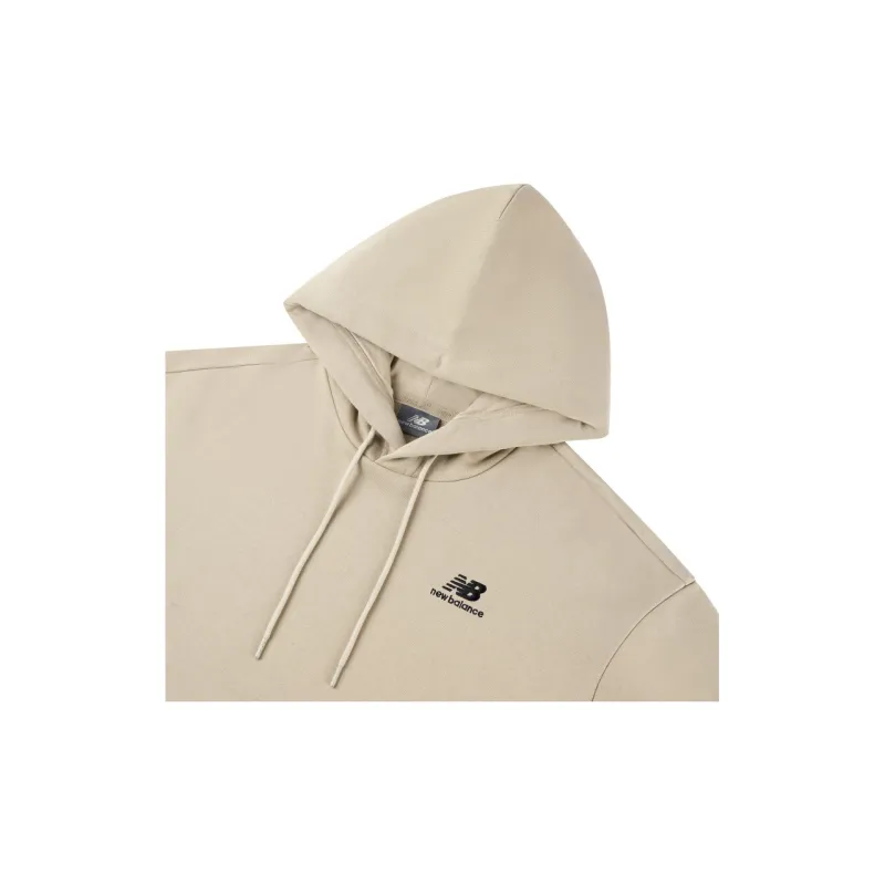 New Balance Sweatshirt Unisex Khaki-2