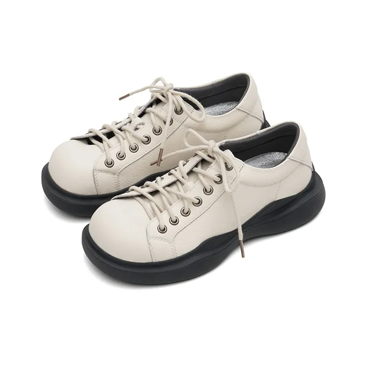 MASOOMAKE Casual Single Shoes Women's-6