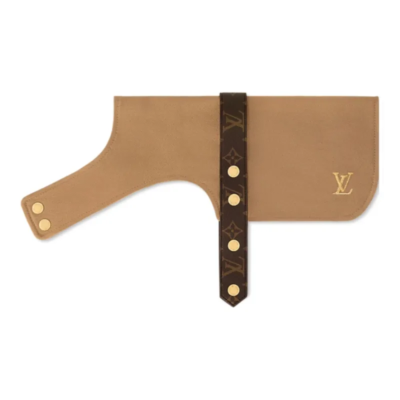 LOUIS VUITTON Pet Clothing-1