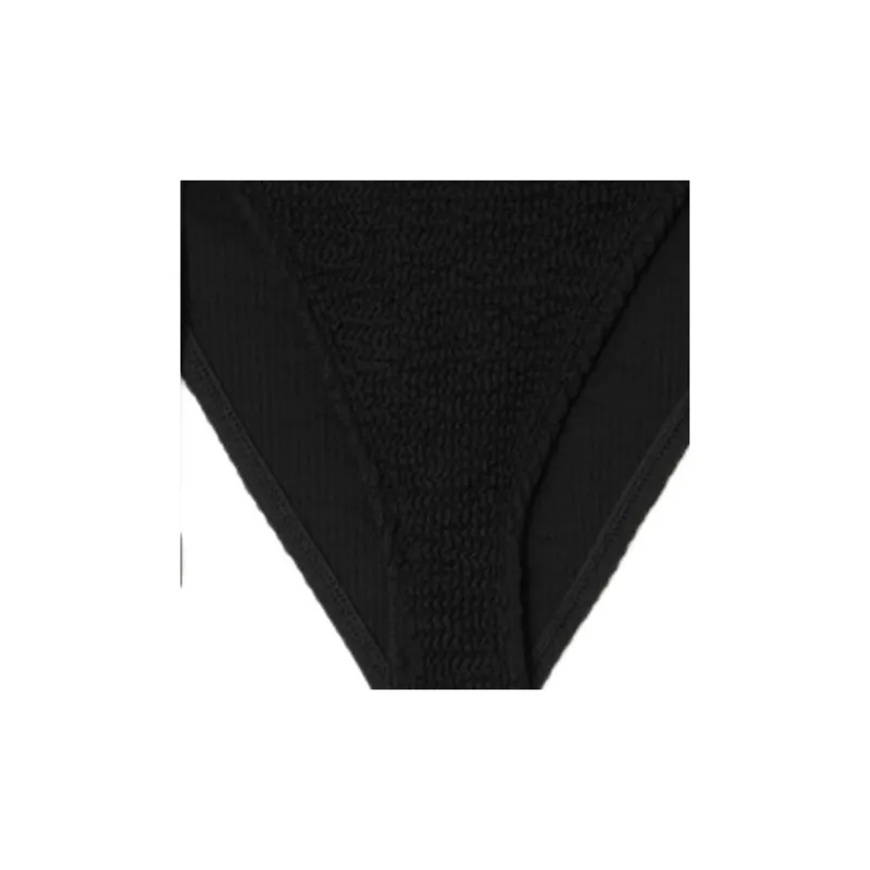 Burberry Swimming Shorts Women's Black-2