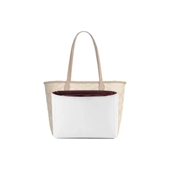YUESIHUI DuPont Paper Bag Accessory Women's Multicolor-32