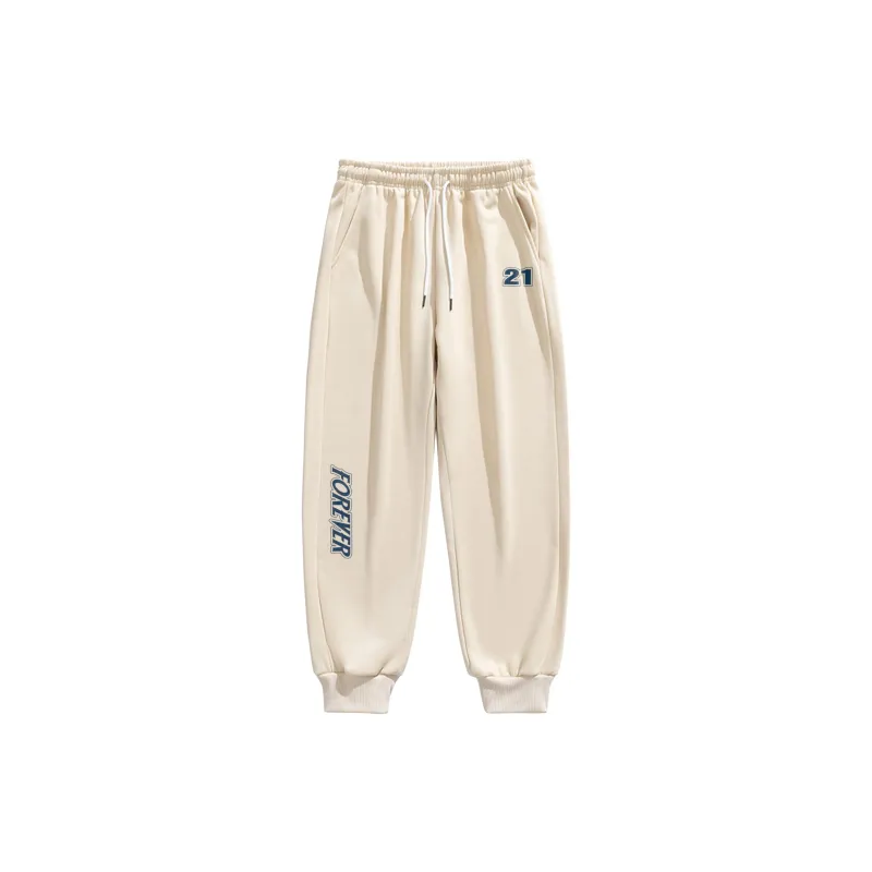 FOREVER 21 Casual Sportswear Unisex-10