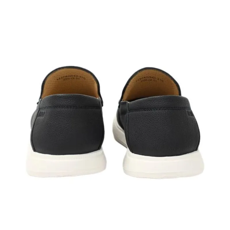 DIKENI Casual Shoes Men's Dark Royal Blue-4