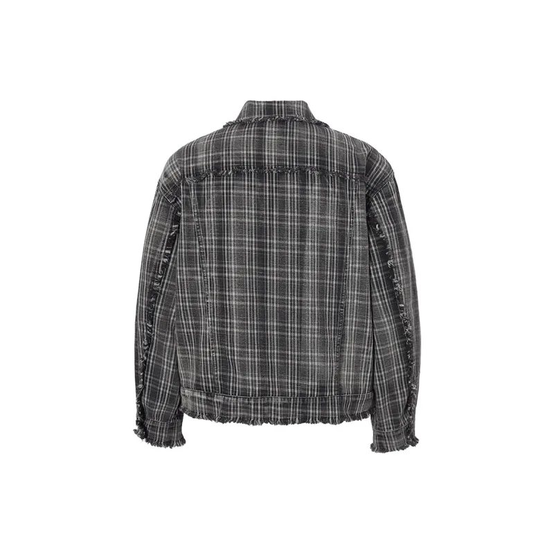 ROCAWEAR SS25 Jackets & Coats Unisex-4