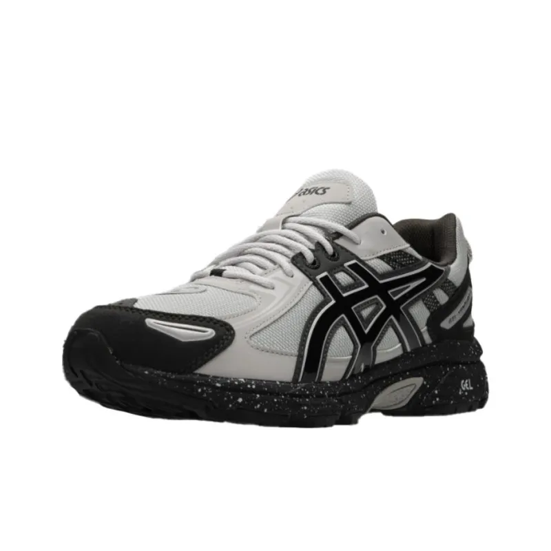 Asics Gel Venture 6 Glacier Grey Black-0