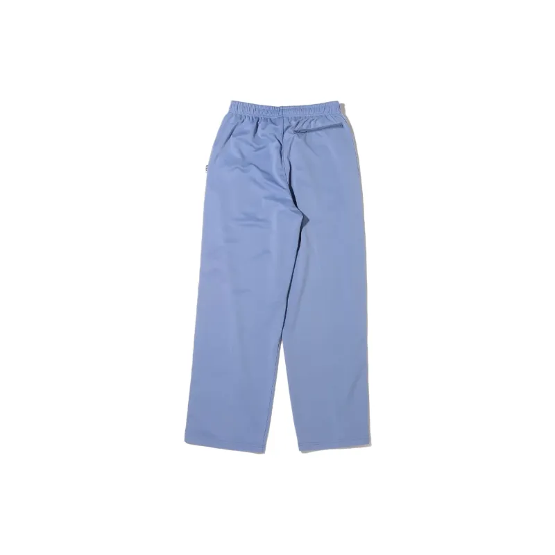 FILA x YONAKA FW24 Athletic Trousers Women's Blue-1