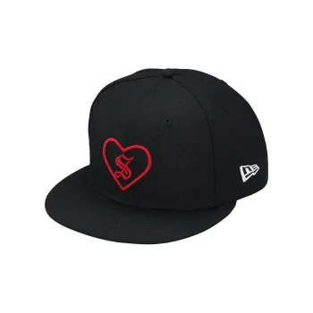 Supreme Heart New Era