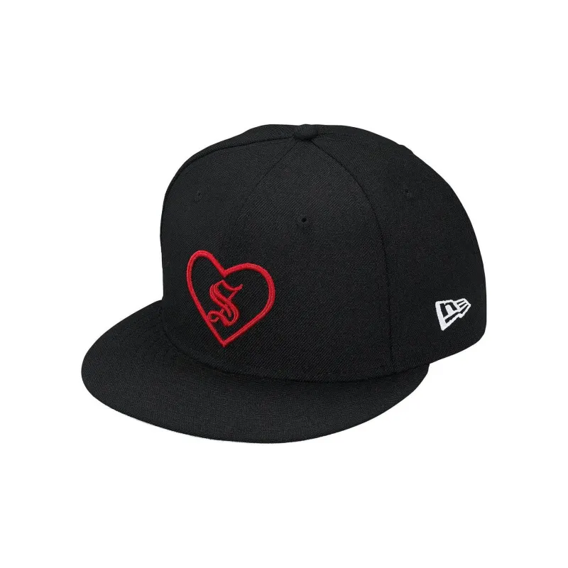 Supreme Heart New Era-0
