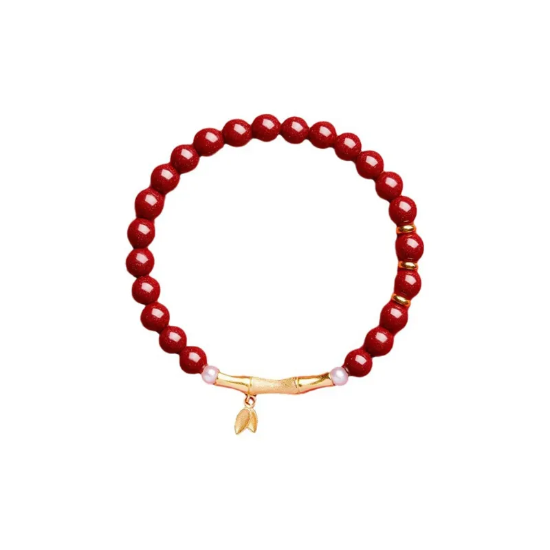 Bubble Scallops Bracelets Unisex-0