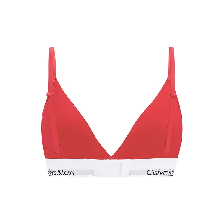 CALVIN KLEIN SS24 Series Bra Women's-2