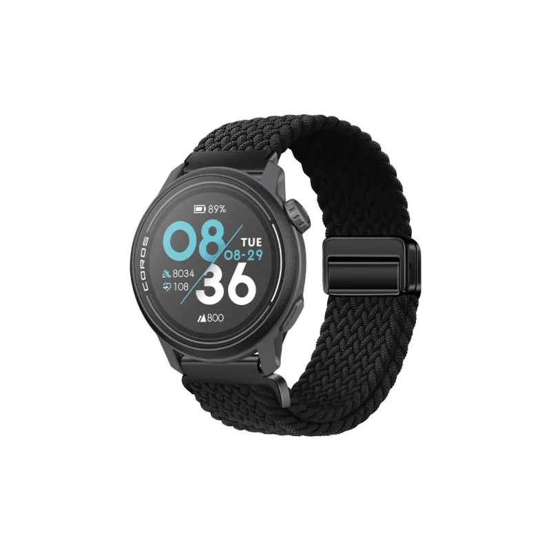 CHUANGYIDA COROS Compatibility Watch Band 145~210mm Nylon Material-15