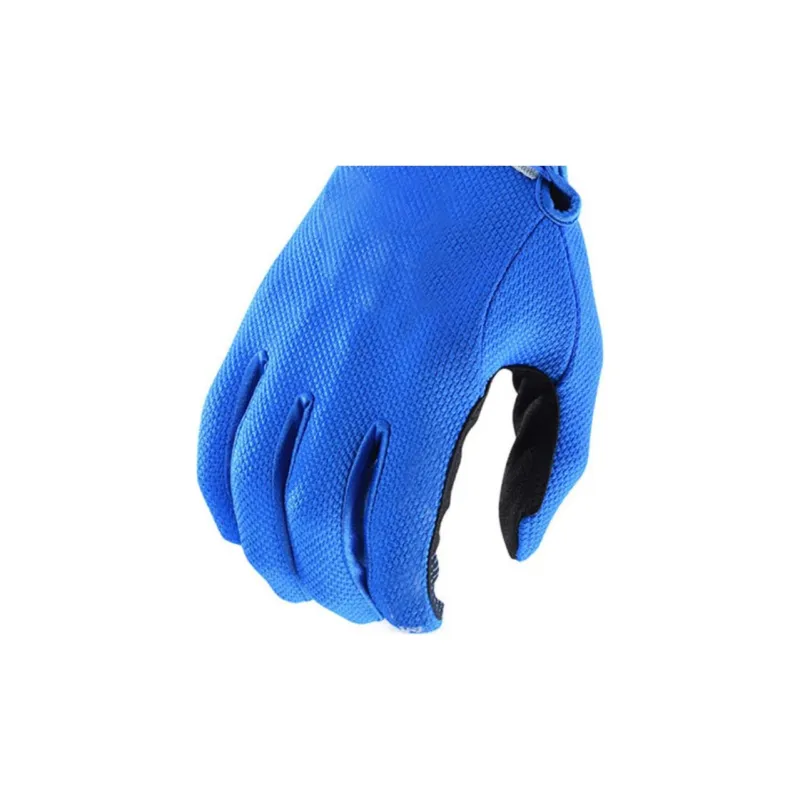 GXT Cycling Gear Cycling Glove Unisex Palm Microfiber Back Of Hand Twill Multiple Colors-4