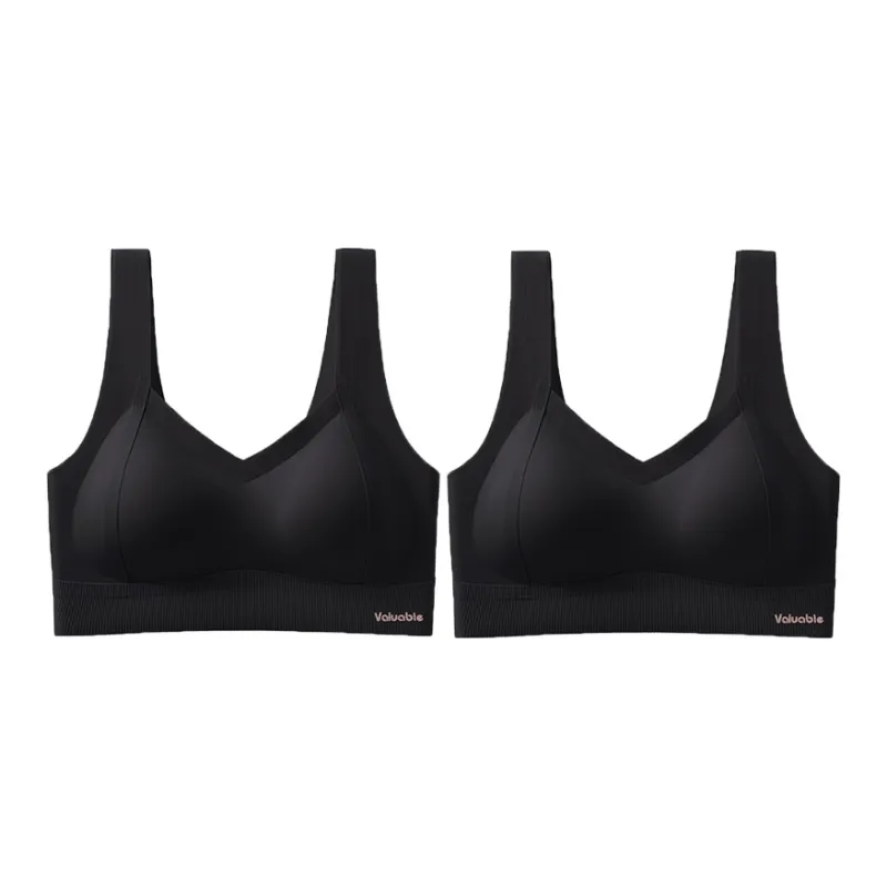 YUZHAOLIN Bra Women's Combo Set-21