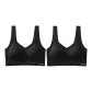 HO-232/Black+Black/2 Pack
