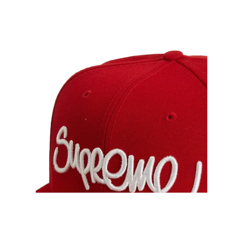 Supreme Handstyle New Era-2