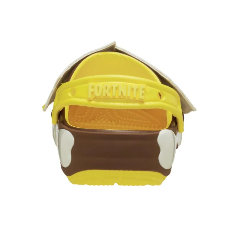 Crocs Classic Clog 'Fortnite Peely'-3