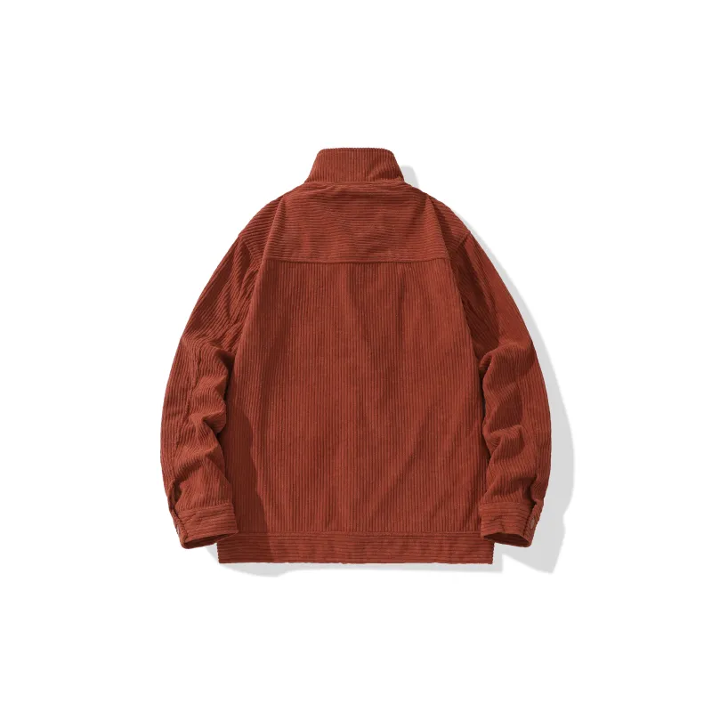 Love Monster Jackets Coats Unisex-6