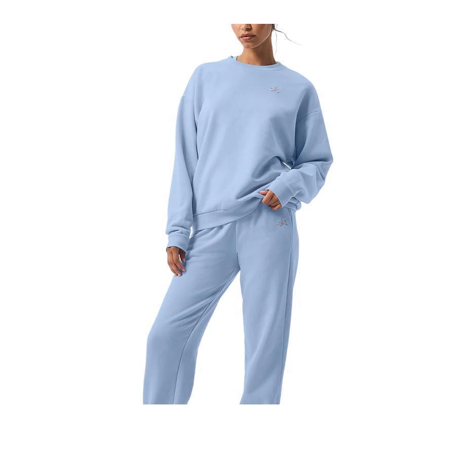 Alo Yoga Sweatshirts Women's - Cheap Rcj Jordan Outlet