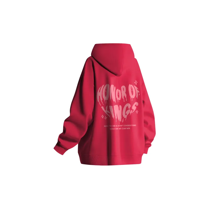 HONOR OF KINGS Sweatshirt Unisex-16