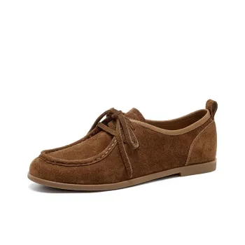 ELLE Casual Single Shoes Women's