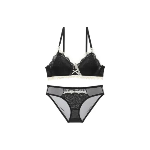 MIIOW Women's Underwear Sets