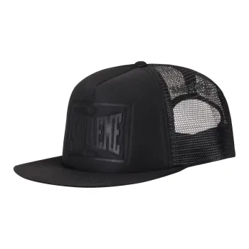 Supreme Stamped Mesh Back 5 Panel