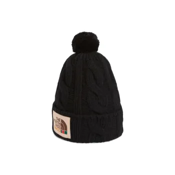 GUCCI X The North Face Wool Hat