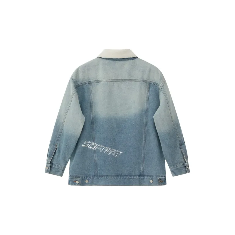 Sofitte Puffer Jacket Women's Blue-1