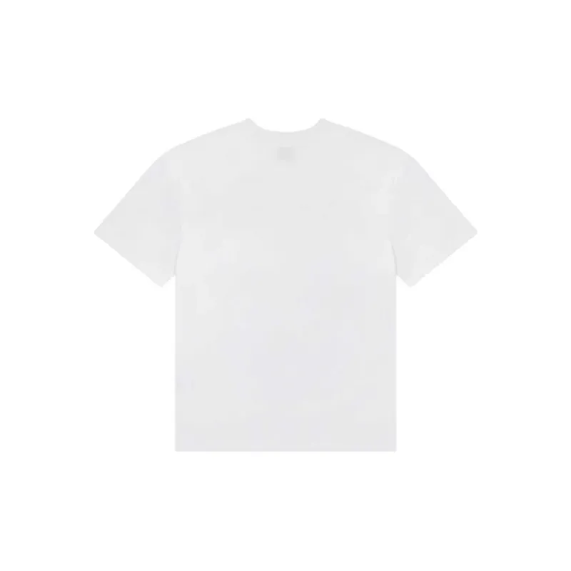 Safarispot STICKERPACK TEE T-Shirt Unisex WHITE/White-1