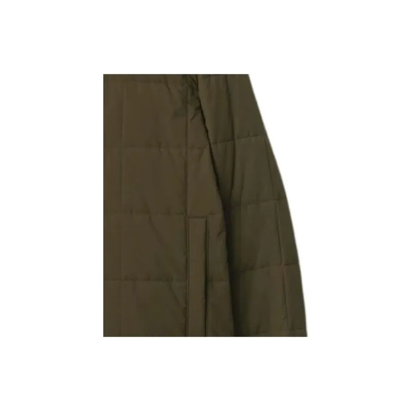 Burberry Jackets Coats Men's Green-3