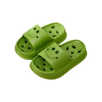 The Fat Dragon Is Here Home Slippers