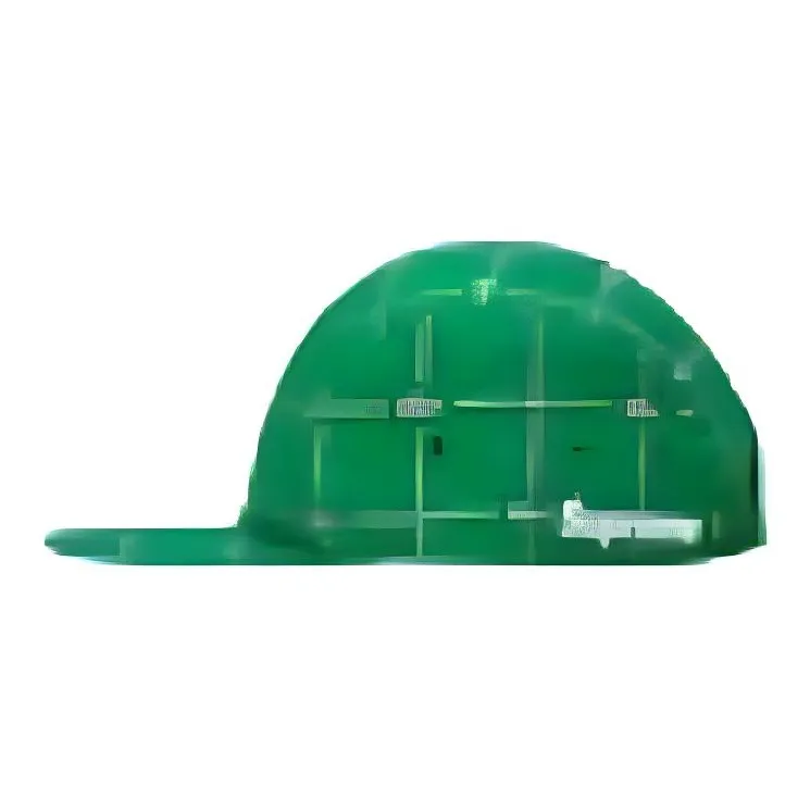 Supreme Lacoste Reflective Grid Nylon Camp Cap-1