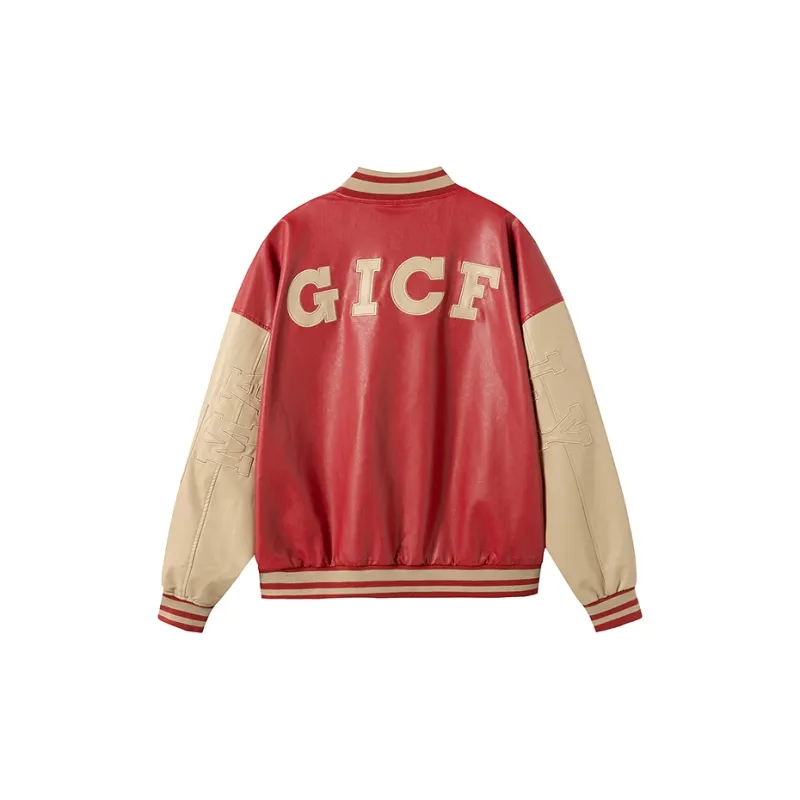 INXX Jackets Unisex-9