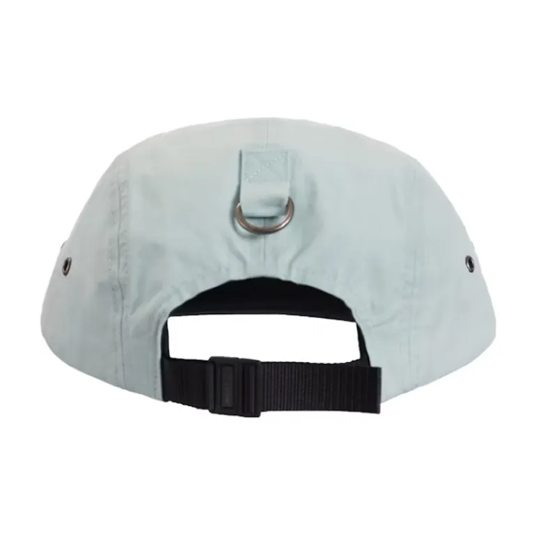 Supreme Waxed Cotton Camp Cap FW23-1