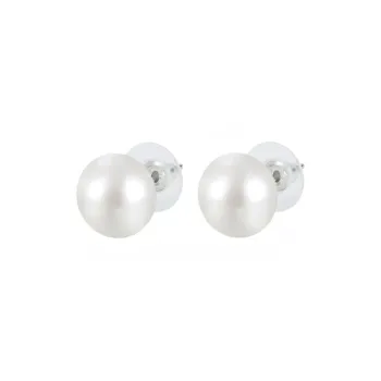 GUDUD 925 Silver Needles Stud Earrings Women's