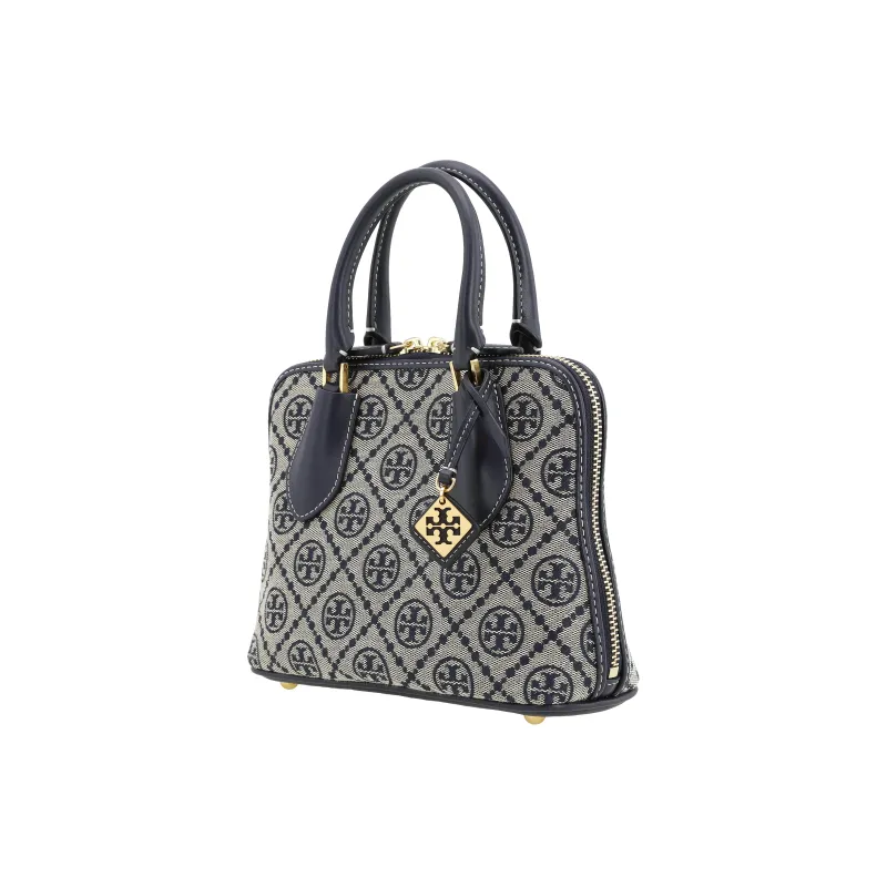TORY BURCH Mini Swing Bag Tory Navy-1