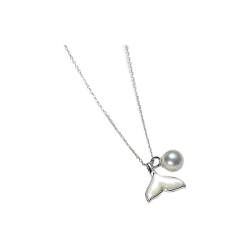 DARA Saltwater Pearl Necklaces Women's
