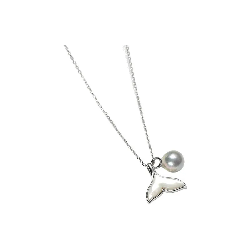 DARA Saltwater Pearl Necklaces Women's-0