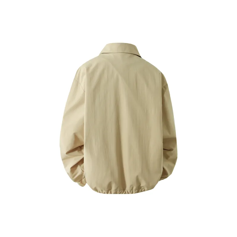 FASTFISH Jackets Unisex-4