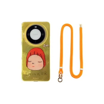 HUANBAOKE Phone Cases