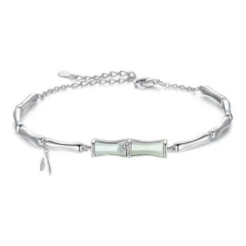 TRUE ME Alloy Bracelets Women's
