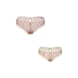 2 Pack (Yellow Leopard Print+Pink Leopard Print)